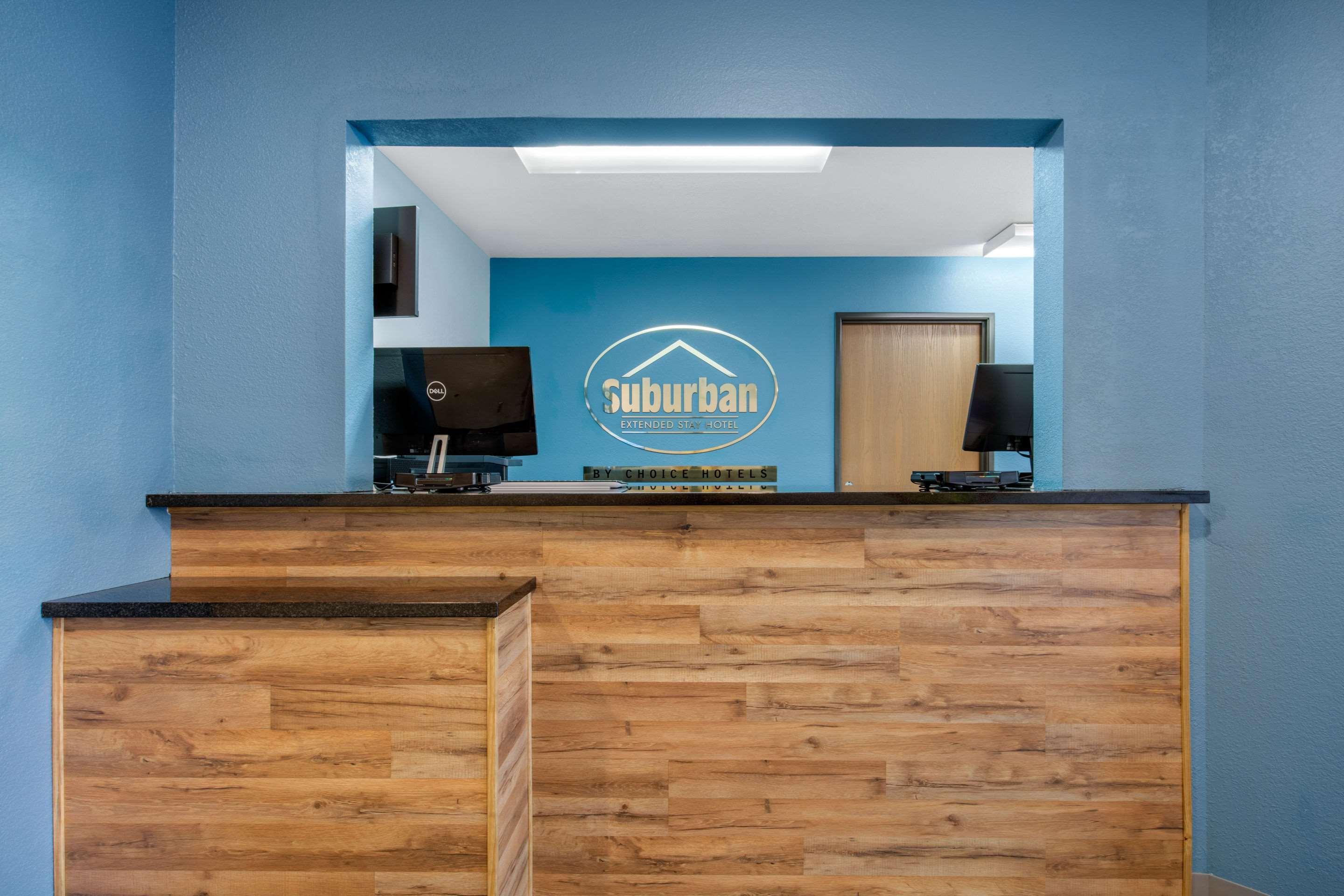 Suburban Studios Huntsville University Area Ngoại thất bức ảnh